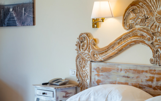 Hotel dP Olbia - Sardinia