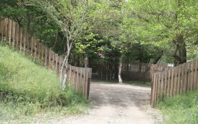 Экоферма "Кундухово"