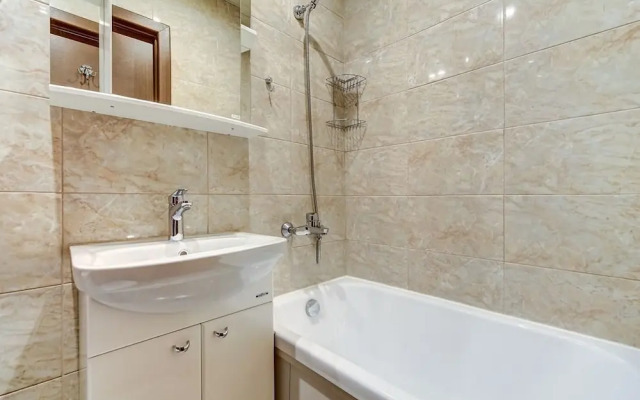 Апартаменты «AG Московский 205»