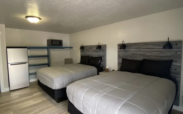 CB&M Executive Suites