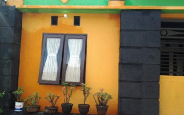 Village Corner Homestay