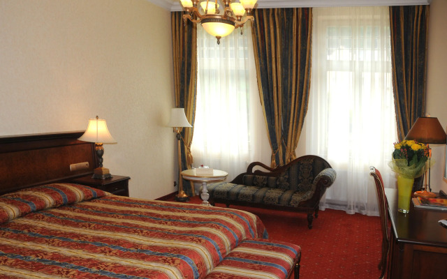 Boutique Spa Hotel Aqua Marina