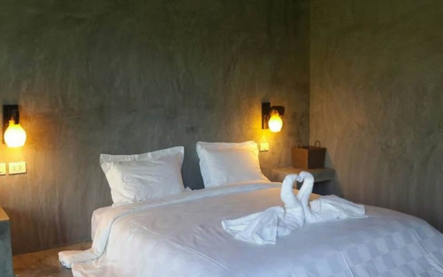 Baanwaan Resort Hat Yai