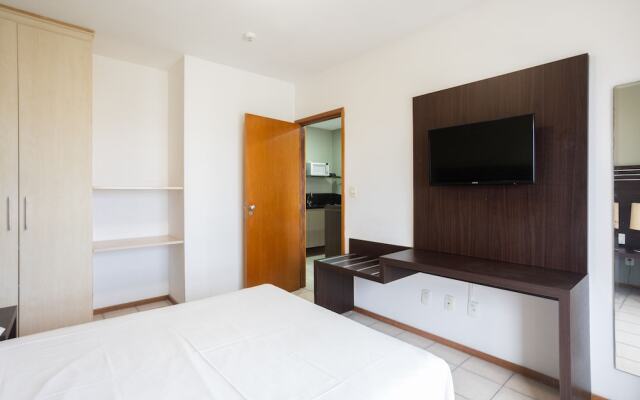 Flat Metropoles by Easy Home