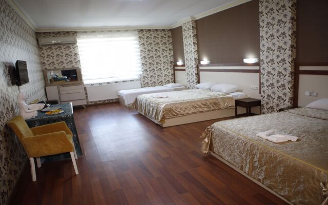 Silivri Safir Hotel & Resort Beach And Restaurant