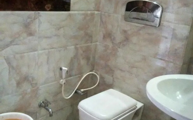 OYO 9974 Hotel Taj Prince