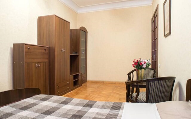 Apartments Elite Near Sovetskaya Subway Station