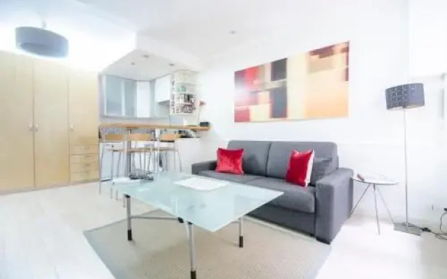 Luxury Home in Ile Saint Louis - New III