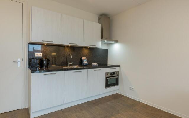 Apartment in Zoutelande Near the Beach