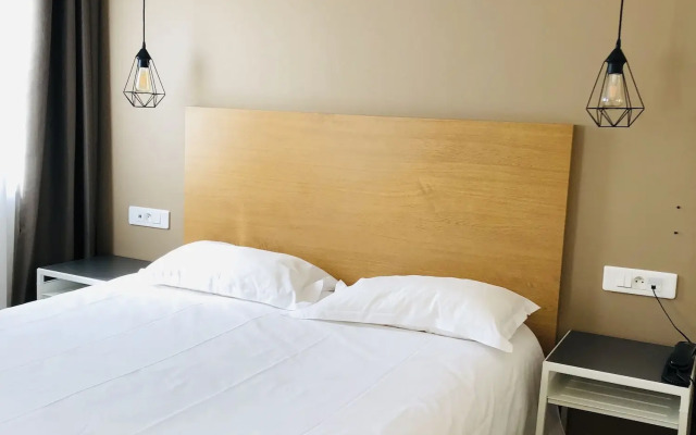 Hotel Marmotel Etoile