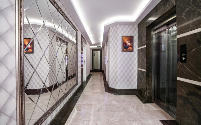 Ayasultan Hotel
