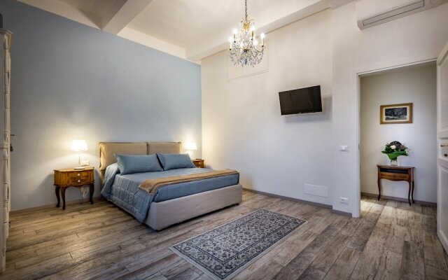 Arno Apartment A