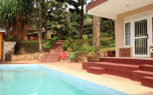 Bromelia Guesthouse