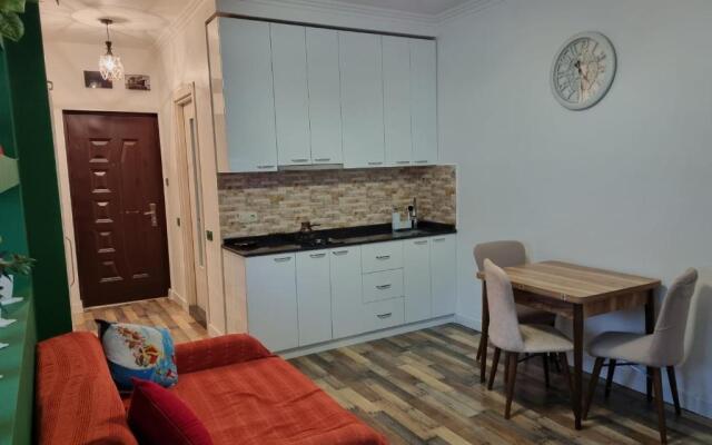 my sweet home in Batumi