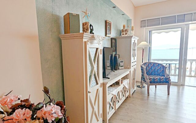 Gavalas Apartment in Agios Konstantinos