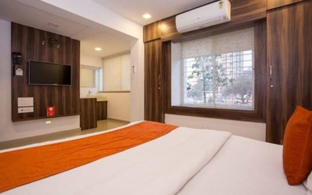 The Ark Apartment Hotel