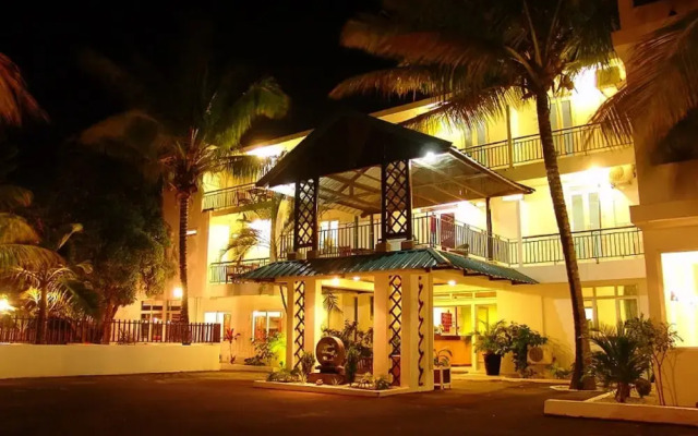 Hotel Piment Banane