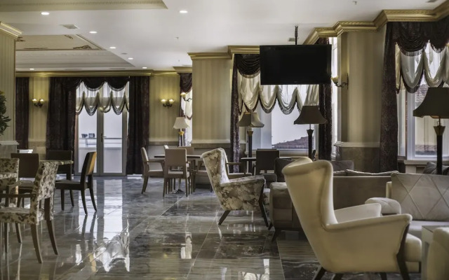 Asr-ı Ala Thermal Yalova