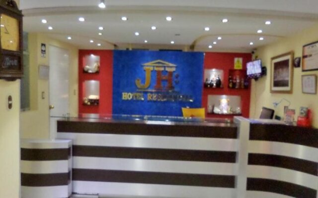 Hotel Residencial JH