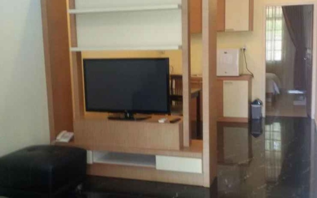 Hotel Sunrise City – Guest Rooms – Tanjung Pinang