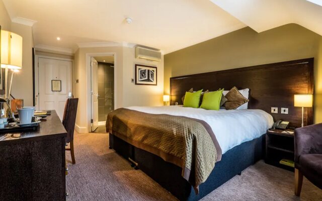 The Rose & Crown Wimbledon