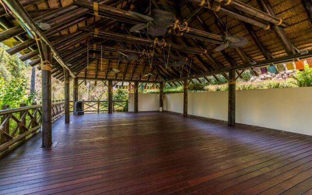 Shanti Som Wellbeing Retreat