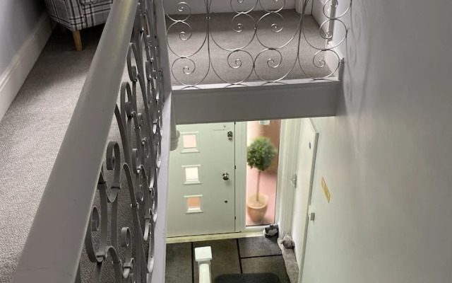 Prospect Guest House