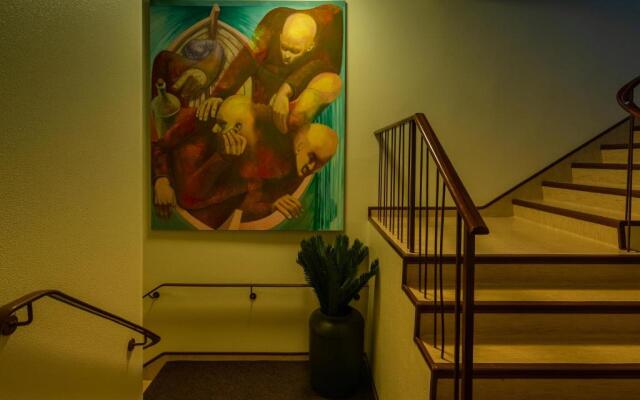 Centrum Hostel