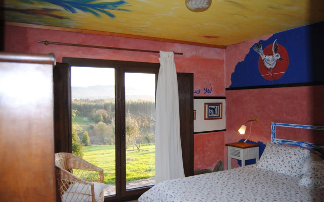 Son de Mar Hotel Rural & Apartamento