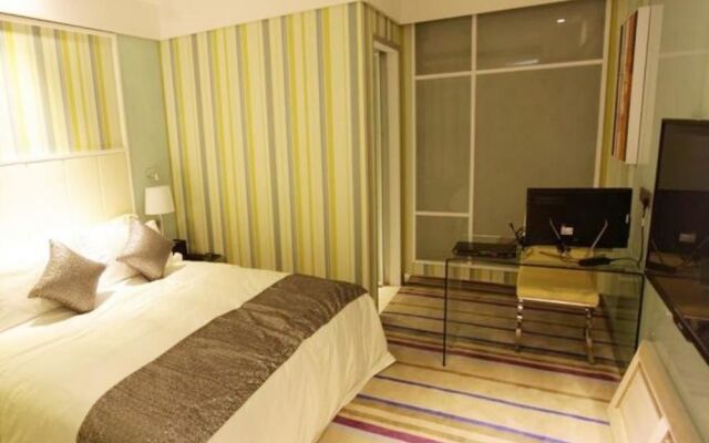 Victoria Hotel Jiaozuo