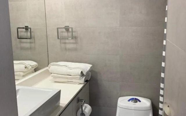 Departamento Las Condes