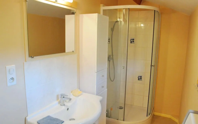Cozy Holiday Home in Durbuy With Terrace