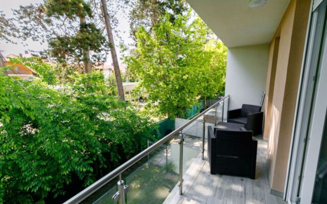 Apartment Riviera 1 Balatonboglar/Balatonlelle
