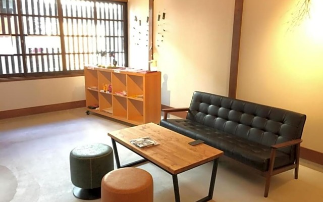 KINOSAKI KNOT female only dormitory - Vacation STAY 25710v
