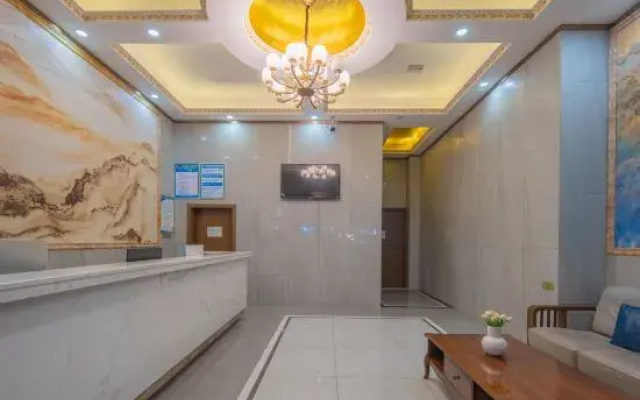 Dimension Hotel