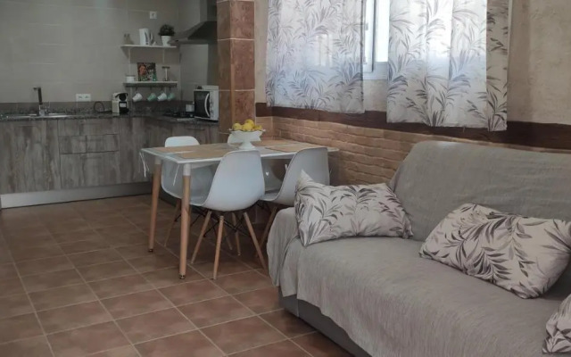 Apartamento fez playa de la barrosa