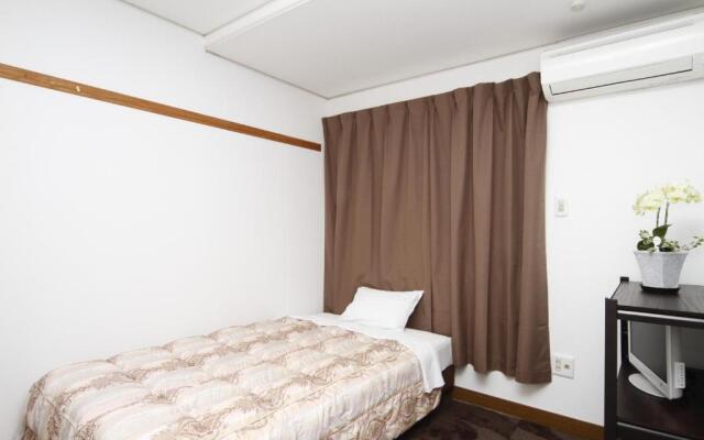Hotel Marumiya