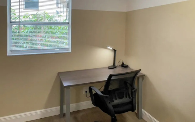 TriLuxe Inn & Studios