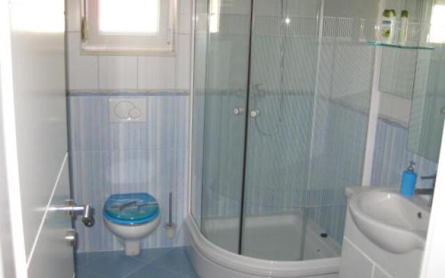 Apartment Agata