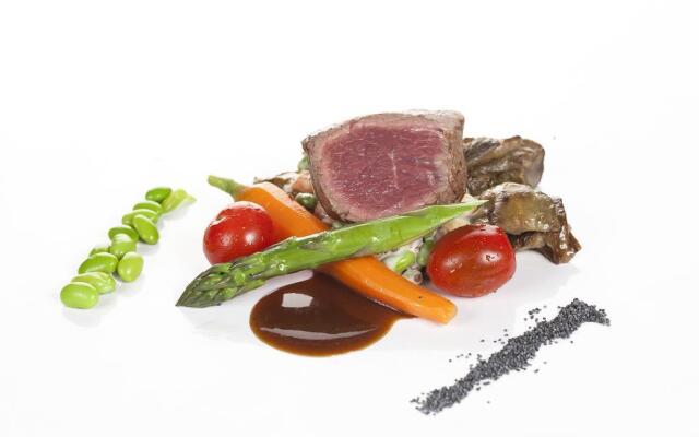 Gite Du Mont Albert - Chalet 2 Pax