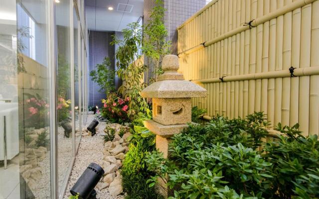 Four Points Flex by Sheraton Nagoya Station