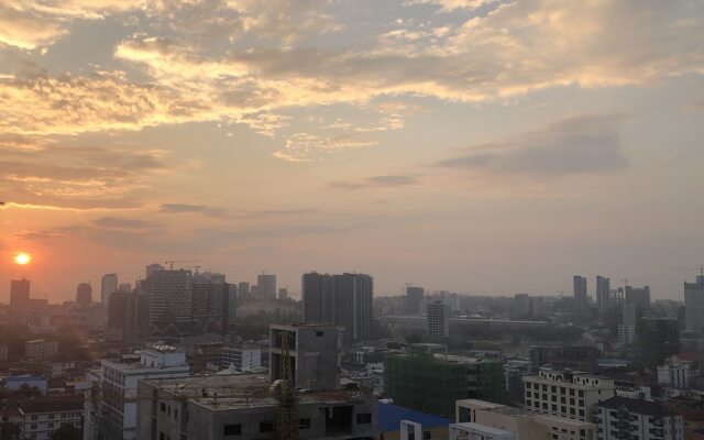 浩成大酒店 Hao Cheng Hotel