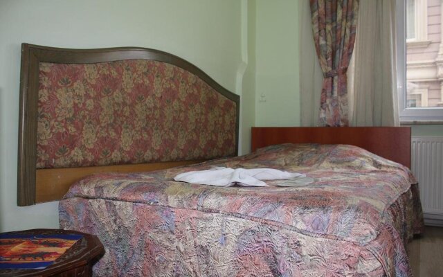 Hotel Amore İstanbul