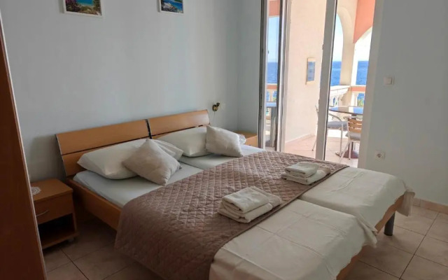 Apartmani Mašković