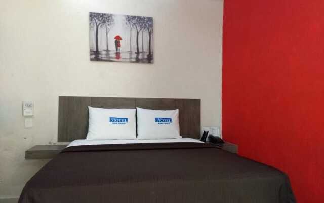 Hotel Guivá San Pablo