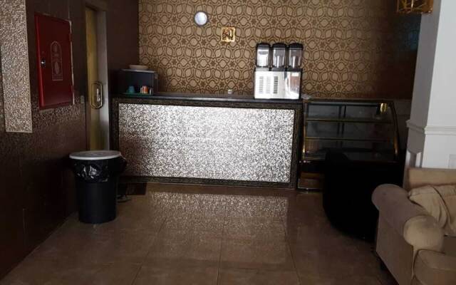 Dar Al Rahma Ajyad Hotel