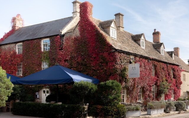 The New Inn