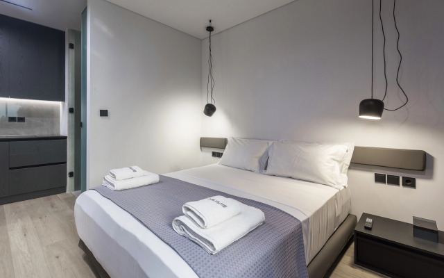 The Duke Boutique Suites