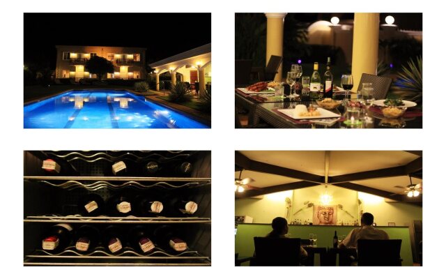 Star View Boutique Resort