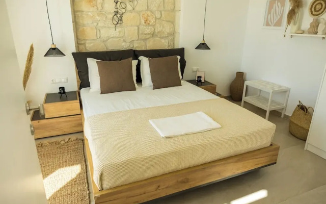 Nikiti Dream Villas